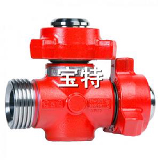 由壬三通在制作的時要怎么選原料  由壬三通在制作的時要怎么選原料